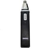 Rado RD-3138 Kulak Burun Tıraş Makinesi