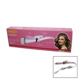 Rado RD-3835 Şekillendirici Saç Güzellik Seti - 4'lü, 60W (4604)