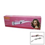 Rado Rd-3835 Şekillendirici Saç Güzellik Seti - 4'Lü, 60W (5224)