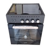 Radol KARAVAN & TEKNE TRIBLEX ÜÇ GÖZLÜ OCAKLI GAZLI FIRIN (UNİVERSAL)