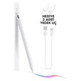 RADOON İos Android Windows Uyumlu Tablet Telefon Için Çizim & Yazı Kalemi Stylus Pen
