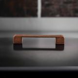 Radus Antik Bakır Metal Kulp 128 Mm 12.8 Cm Mobilya Çekmece Mutfak Dolabı Dolap Kulpları Kulbu Kulpu