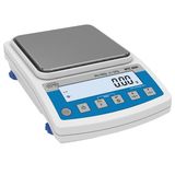 Radwag WTC 2000 2000 gr 0.01 gr Dijital Hassas Terazi