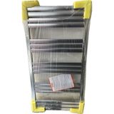 Radyal Akasya Alüminyum Havlupan - 500/800