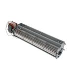 Radyal Fan Motoru 60x360mm