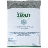Radyasyon Emici Nem Alıcı Doğal Zeolit Taşları 450 G