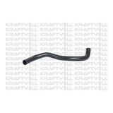 Radyator Alt Hortumu Fıesta Vı 08 / B Max 12 / Connect 14 / Ford Ka 13 / 1,4tdcı / 1,5tdcı / 1,6tdcı
