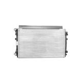 RADYATÖR BRAZİNG GOLF VII-A3 1.2-1.4-1.6TDİ 12 MEK 650x395x23 MT ORIS-MAU065023