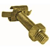 RADYATOR CIVATASI R12 - MTJ 3058