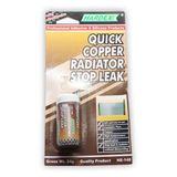 Radyatör Delik Tıkayıcı Toz 24Gr Hardex