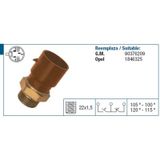 Radyator Fan Musuru C18nz-18sv 20ne Vectra A Astra F
