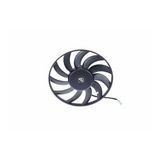 RADYATOR FANI 320W 400mm SEAT EXEO 09-14 A4 01-08 A6 02-05 BOSCH 0986338104