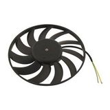 RADYATOR FANI ( 320W 400mm) SEAT EXEO 09>14 A4 01>08 A6 02>05 SWAG-30931024