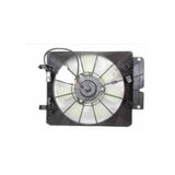 RADYATOR FANI HONDA CRV 2006 ORIS FHN097000