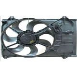 Radyator Fanı Komple Rıo 1.5 Dızel Tdı 2005- Dowoon Marka Yetkılı Servıs Malzemesı - Mando Dc253801g350