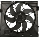 Radyator Fanı Komple X166 12-15 W166 15-18 C292 15-19 - Degra A0999060700