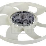 Radyator Fanı Yenı Kasa Transıt V362-V363 2.0 Ecoblue 17- - Febı 177941