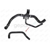 Radyator Hortumu Alt Ducato 3 Boxer 3 Jumper 3 2006 Ince Olan Hortum