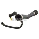 Radyator Hortumu Ust Bmw F10 F01 3.5 4.0 I N55 - Swag 20103453
