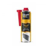 Radyator Ic Temızleyıcı - Flush Sıvısı 300ml. - Kraftvoll 17053001