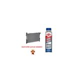 Radyatör Kaçak Giderici - Çatlak Delik Tıkayıcı