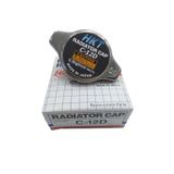 RADYATOR KAPAGI 0.9 BAR HONDA CIVIC TOYOTA Corolla Uyumlu SUZUKI VITARA JAPON TIPI INCE TIP JAPON MALI HKT C-12D