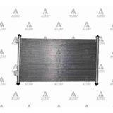 RADYATÖR KLİMA CİVİC 01-06 MAHER-10877