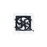 RADYATOR KLIMA FAN MOTORU DAVLUMBAZLI ACCENT II 2000-2005 SEGER-59501