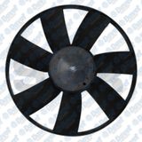 RADYATOR KLIMA FAN MOTORU POLO -95 KLIMALI 6N0959455F SEGER-59540