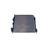 Radyatör Kng 1.5dcı-1.2-1.6 16v-1.9dcı Ac Klimasız Mek 470x460x27