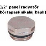 Radyator Kor Tapa ( Petek Kortapası)