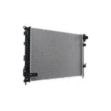 Radyatör Mını R-50/52 W-10 Behr