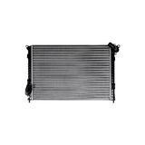 Radyatör Mını R-50/52/53 W-11 Behr