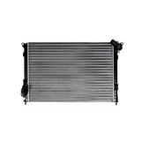 Radyatör Mını R-50/52/53 W-11 Hella