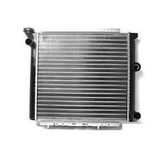 Radyatör Renault 9 R9 Broadway Spring R11 2 Sıra Uyumlu 7702247462 0503112al