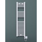 Radyatör Store Rakipsiz 1200 x 300 Beyaz Elektrikli Havlupan