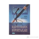 Radyo Basın Röportajları - Emine Özkan Şenlikoğlu