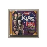 Radyo Klas Hits 2009 Sıfır Jelatinli Cd