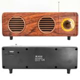 Radyo Nostaljı Sarjlı Bt/Usb/Sd/Fm Cameron Cm-1923Bt