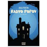 Radyo Popov - Anja Portin