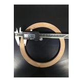 radyocu fiko 1 Adet 16 Cm Hoparlör Kasnağı