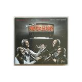 Radyocularla Meşkhane Sıfır Jelatinli Cd