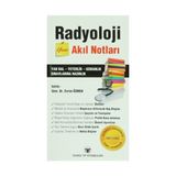 Radyoloji Yeni Akıl Notları - Evrim Özmen