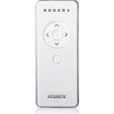 Raex YR2116 7 Kanal Perde Motoru Uzaktan Kumanda 433MHz 030071