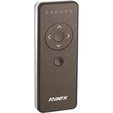 Raex YR2116 7 Kanal Perde Motoru Uzaktan Kumanda 433MHz 030072