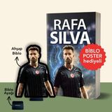 Rafa Sılva - Hayır