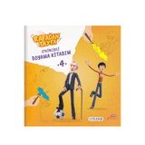 Rafadan Tayfa Boyama 4 - Kolektif