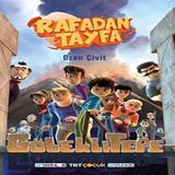 Rafadan Tayfa - Göbeklitepe 613704