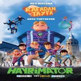 Rafadan Tayfa - Hayrimatör 613707