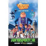 Rafadan Tayfa - Hayrimatör